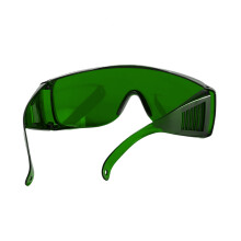 High Quality Lasers Protective Eyewears For OPT-green