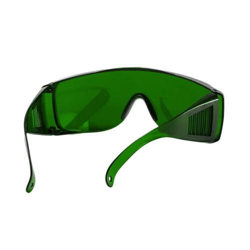 High Quality Lasers Protective Eyewears For OPT-green