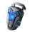 High Performances Smartphone Coolers Quiet Operate-Black 1