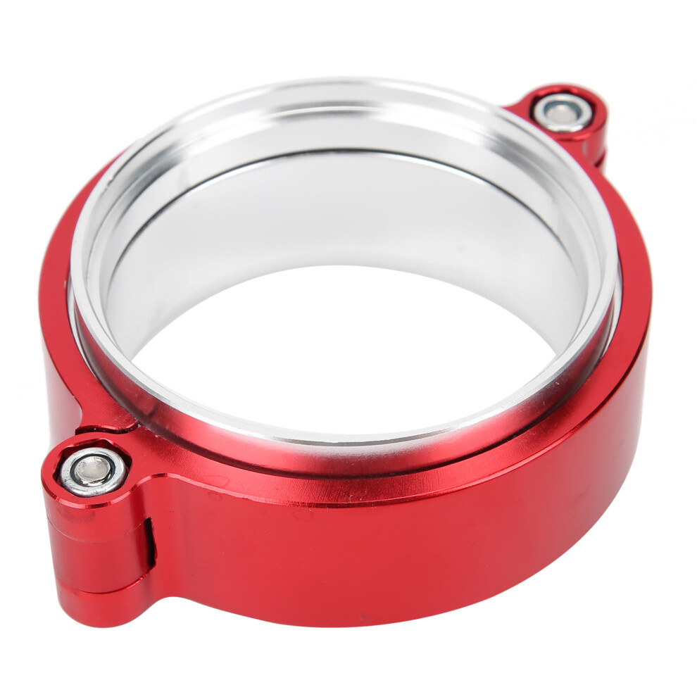 Aluminium 3In Turbo Clamp Vband 7444352339792