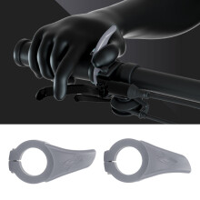 Mini Bike Rest Bar Ends by Enlee