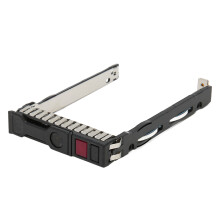2,5-Zoll Universal SAS/SATA HDD-Einschub Teilenummer 727695-001