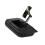 Multifunctional Pillow Stand Holder for Phone Tablet-Black 1