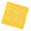 Elegant Pocket Sized Notebook PU Leather Notebook With-Yellow 1