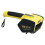 Cordless Electric Grill Brush Handheld Electric Roller-Yellow 1