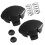 2Pcs Trimmer Head Replacement Part For SRM-225i-T83914 1