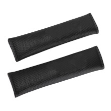 2PCS Universal Seat Belt Covers for Cars