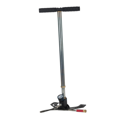 Professionele 4500Psi luchtpompen-truekleurentrompetfilter