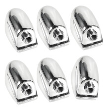 High Strength Drum Lug 40mm Quick Installation No Tools-6pcs