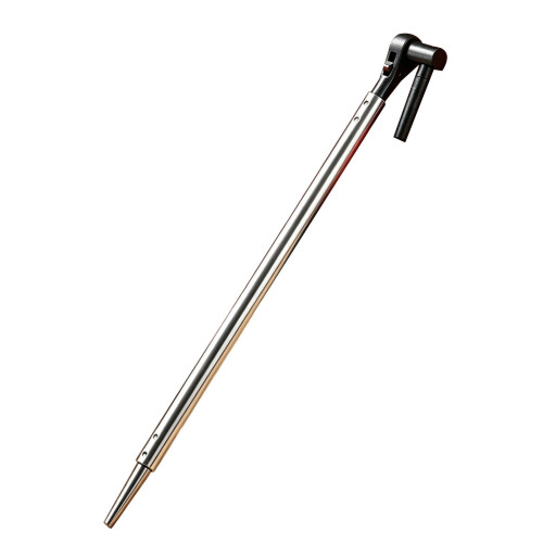 Reliable Ratchets Load Securing Device For-Large with crowbars