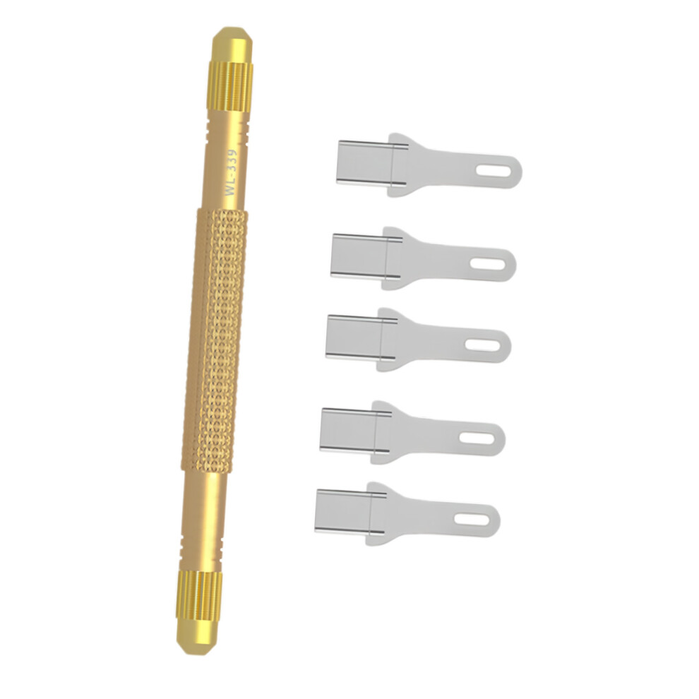 5Pcs/Pack Industrial Grades Usb C Connection Protectors With-A 7751001544828