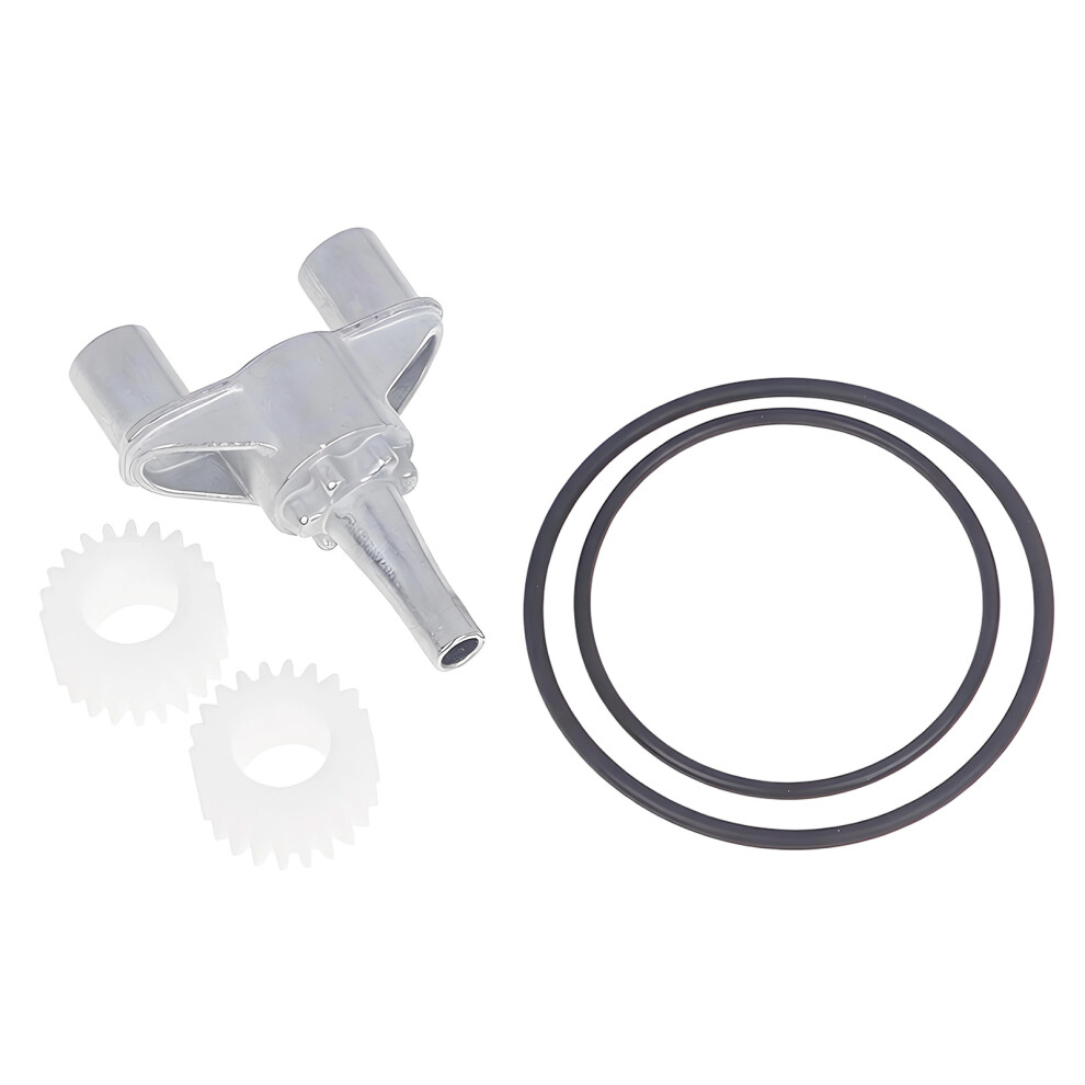 Sturdy Washer Machine Gears Bearing Unit-A Complete Set 7751001562815