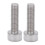 6pcs M5x18 Bike Socket Screws 1