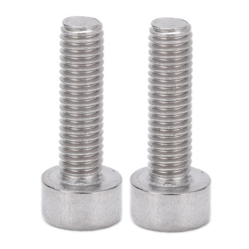 6pcs M5x18 Bike Socket Screws