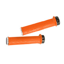 ENLEE TPR Locking Grips Orange 131g