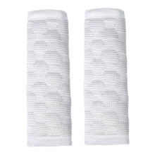 2Pcs Premium Infant Shoulder Pads For Pushchair-color1