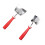 Heavy Duty Triangle Inside/Outside Corner Trowel-Outside Corner 2