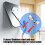 Heavy Duty Triangle Inside/Outside Corner Trowel-Outside Corner 3