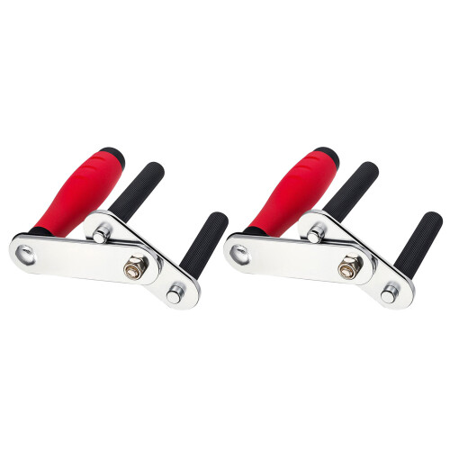 2 Counts not Slip Sheet Handling Equipment Created For Easy