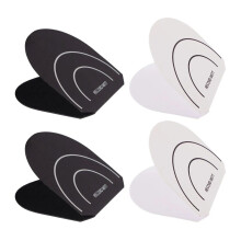 Tragbare Schallplatten-Clip-Handschuhe,-2 Stück