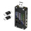 Acrylic Metal USB Power Meter For Fast Charging Analysis And 1