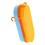 Capacious Rubber Container For Keeping Swim Items-Blue Color 1