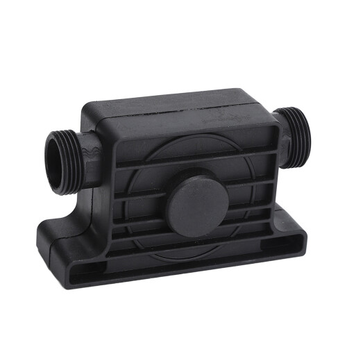 Heavy Duty Drill Powered Water Pump
