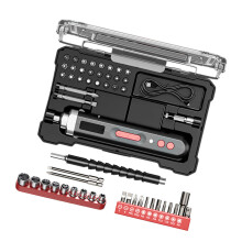 Multipurpose Electric Screwdriver Fast Charging Battery Tool for