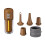 Powerful Small Inflation Machine And double Purpose-brown 1