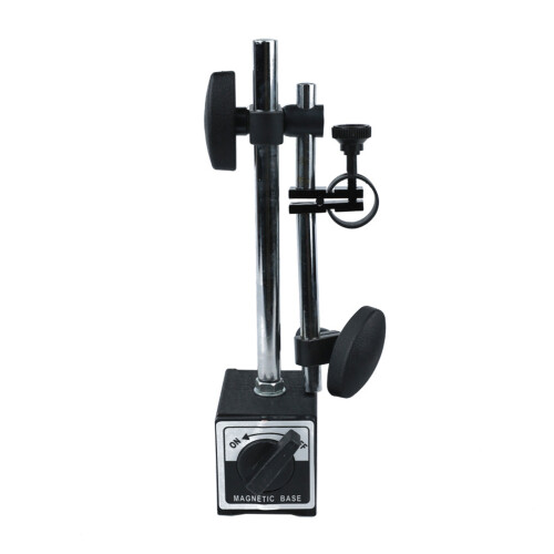 Heavy Duty Stand For Dials Indicators And Precisions-WCZ6CS