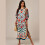 Elegantes, mit Charme bedrucktes Badekleid,-Abschnitt 2 6
