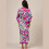 Elegantes, mit Charme bedrucktes Badekleid,-Abschnitt 2 7
