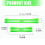 Outdoor Camping Tableware Storage Strap Elastic-Green Long 4