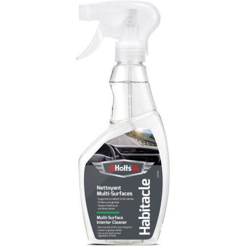 HOLTS Innenreiniger für Multi-Oberflächen - 500 ml