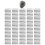 25/36/50Pcs Small Drain Grates Mouse Proof Drain Guard-50pcs 1