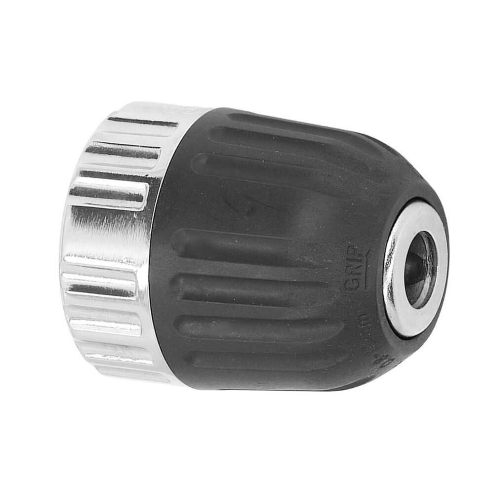 Impact Drill Chuck 0.8-10mm Chrome Vanadium