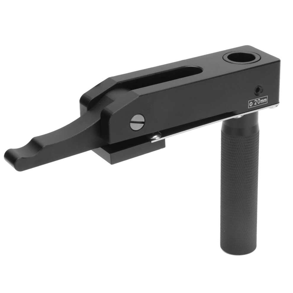 60mm Woodwork Clamp Aluminium Press Plate