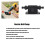 Heavy Duty Micro Electric Water Pump 1
