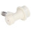 Conector Ball Lock para barril ABS+acero inoxidable tuerca MFL G1/4 3
