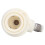Conector Ball Lock para barril ABS+acero inoxidable tuerca MFL G1/4 10