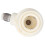 Conector Ball Lock para barril ABS+acero inoxidable tuerca MFL G1/4 6