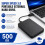 Refurbished EXTERNAL  PORTABLE HARD DRIVE USB 3.0 500GB PC PS5 XBOX 1