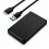 Refurbished EXTERNAL  PORTABLE HARD DRIVE USB 3.0 500GB PC PS5 XBOX 5
