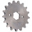 420 17T 0.8in Front Sprocket Set 1