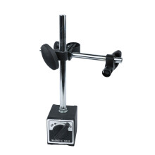 Base de support magnétique en acier rotatif à angles-WCZ6CS