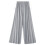 Stretchy Comfortable Maternity Pants with Adjustable-Gray L 1