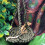 Hamster Hideouts Balançoire suspendue, jouet-Orangecouleur 1 2