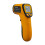 High Accuracy None Contact IR Thermometers With Adjustable 1