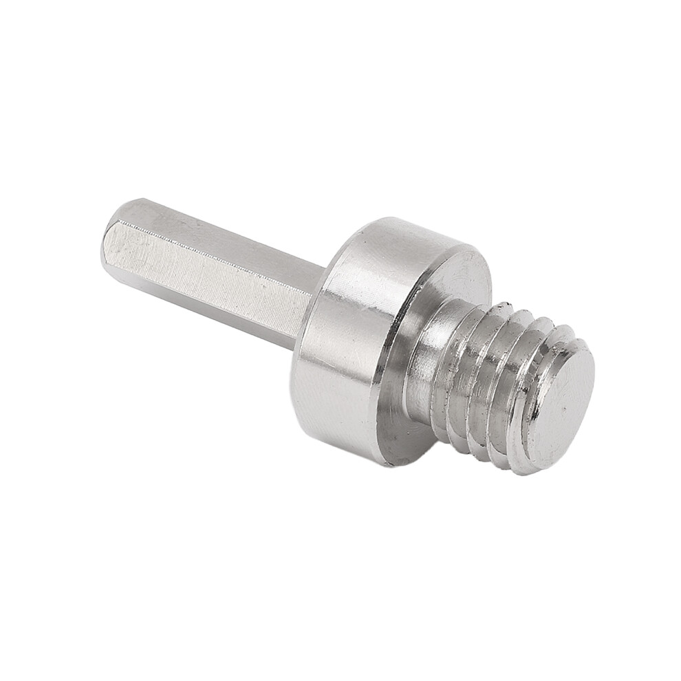 Electric Drill Converter for Angle Grinder Hex