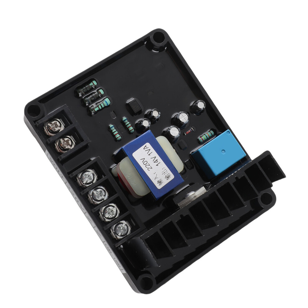 AVR Regulator GB-160 220V 14V 1VA